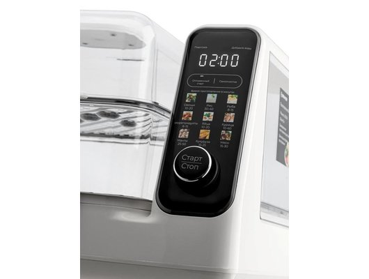 Пароварка BRAYER BR 2860